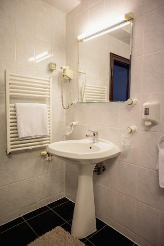 Hotel Reghina