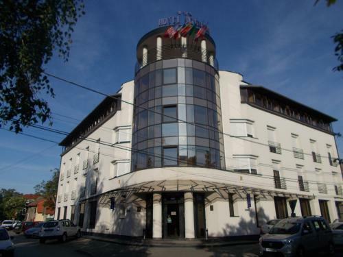 Hotel Reghina