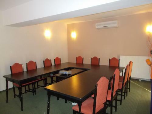 Hotel Reghina