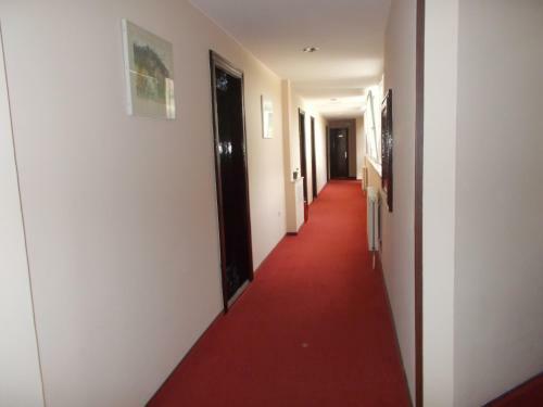 Hotel Reghina