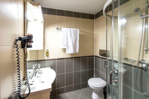 Business Hotel Conference Center & Spa