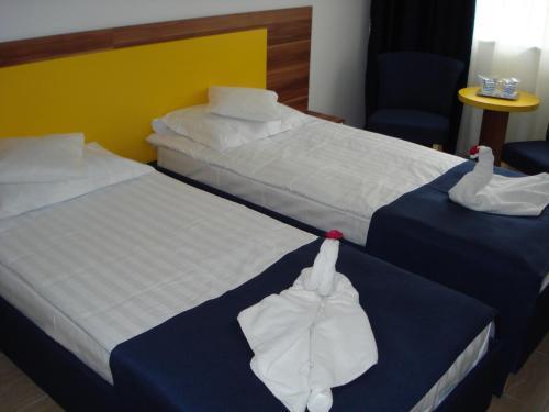 Hotel Narcis