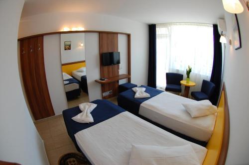 Hotel Narcis