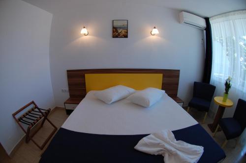 Hotel Narcis