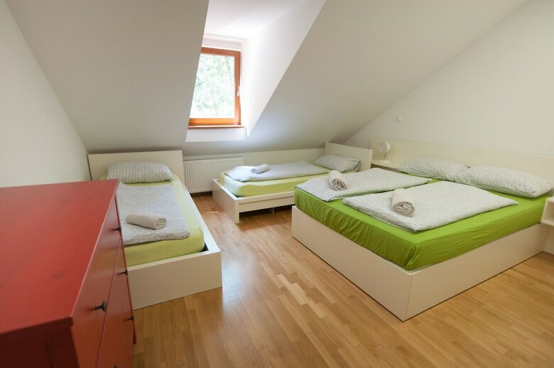Hostal Rooms Sincere 1830