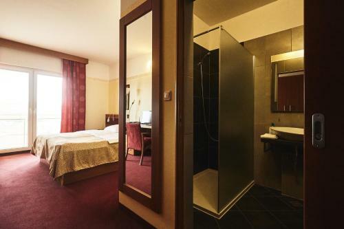 Hotel Vila Emei