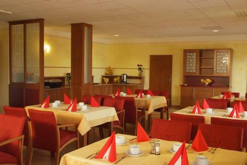 Hotel Vila Emei