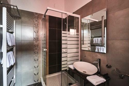 Hotel Vila Emei