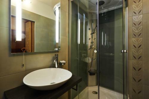 Hotel Vila Emei