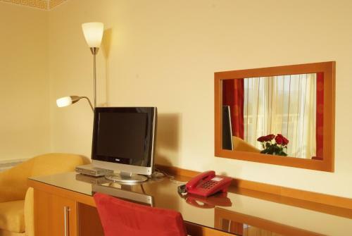 Hotel Vila Emei