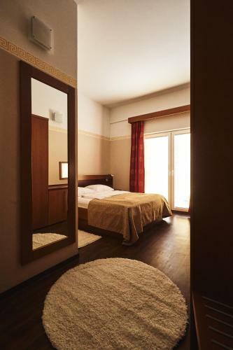 Hotel Vila Emei