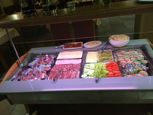 Hotel Vila Emei