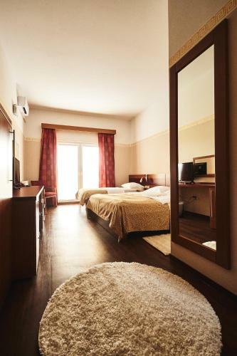 Hotel Vila Emei