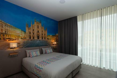 Hostel Da Pra�a