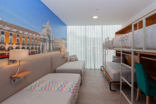 Hostel Da Pra�a