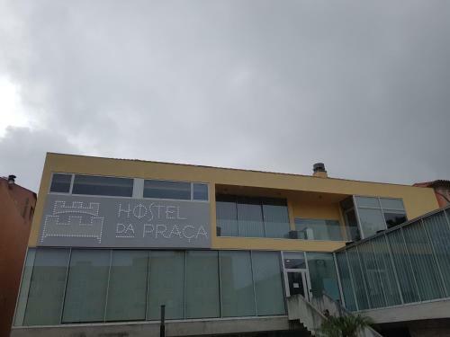 Hostel Da Pra�a