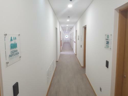 Hostel Da Pra�a