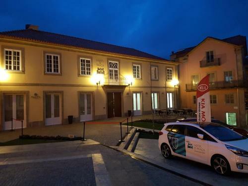 Hostel Da Pra�a