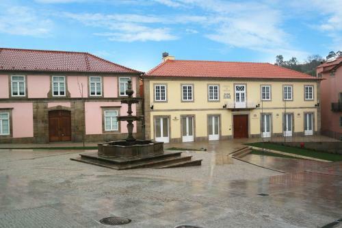 Hostel Da Pra�a