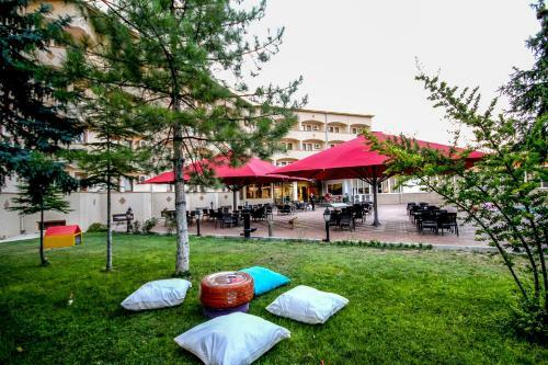 By Cappadocia Hotel & Spa