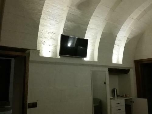 Hostal Seval White House Kapadokya