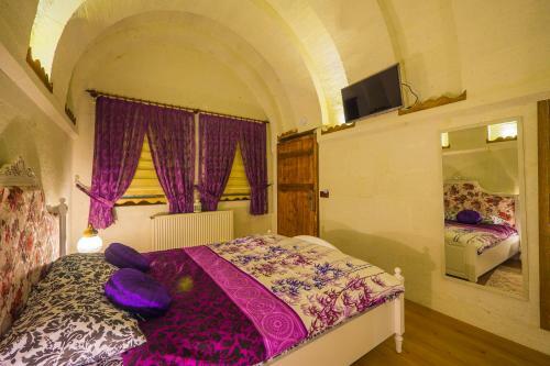 Hostal Seval White House Kapadokya