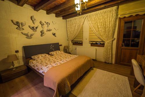 Hostal Seval White House Kapadokya