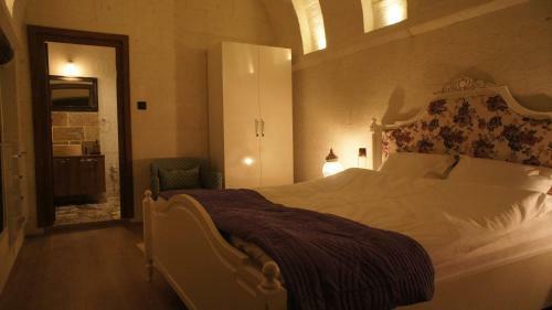 Hostal Seval White House Kapadokya