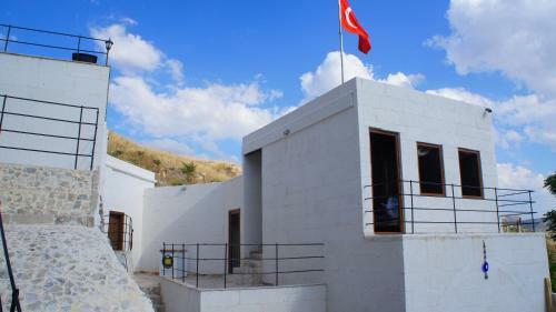 Hostal Seval White House Kapadokya