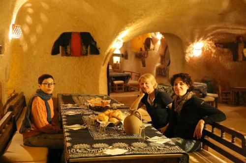 Hostal Kirkit Hotel