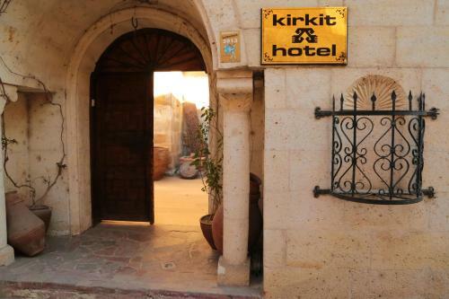 Hostal Kirkit Hotel