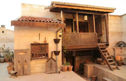 Hostal Kirkit Hotel