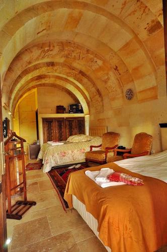 Akman Hotel