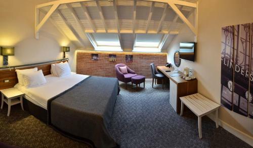 Montania Special Class Hotel