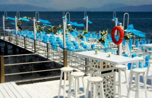 Montania Special Class Hotel