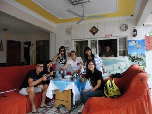 Kervansaray Hotel