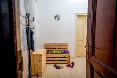 Art Apartments