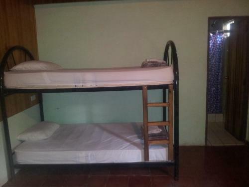 Hostal Monteverde Backpackers