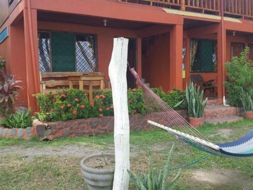 Posada Hotel Cabinas Mar Y Cielo