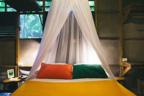 Hotel La Kukula Lodge