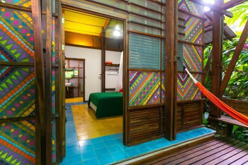 Hotel La Kukula Lodge