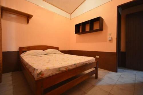 Albergue Casa Valeria Samara