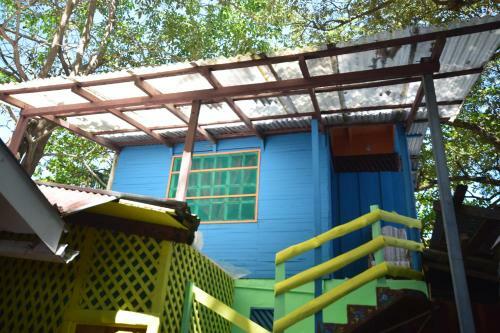 Albergue Casa Valeria Samara