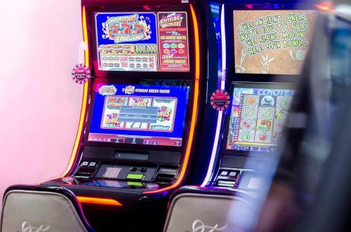 Taormina Hotel And Casino
