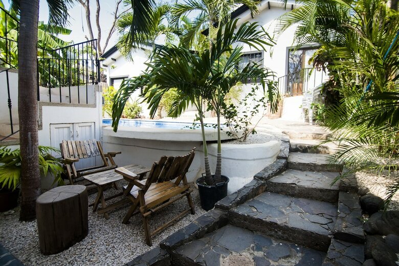 Hotel Gardenia Tamarindo