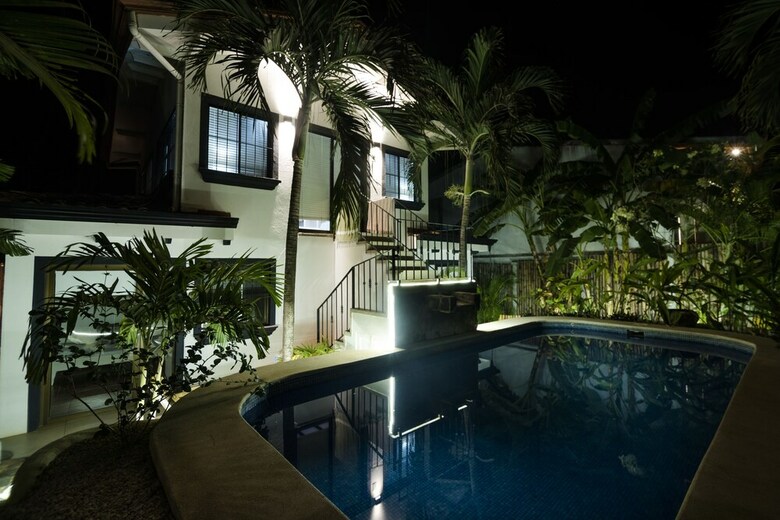 Hotel Gardenia Tamarindo
