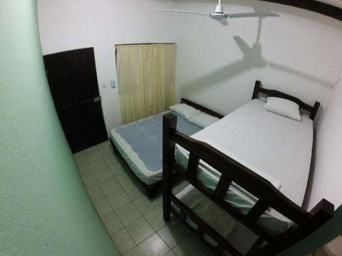 Tsunami Hostel