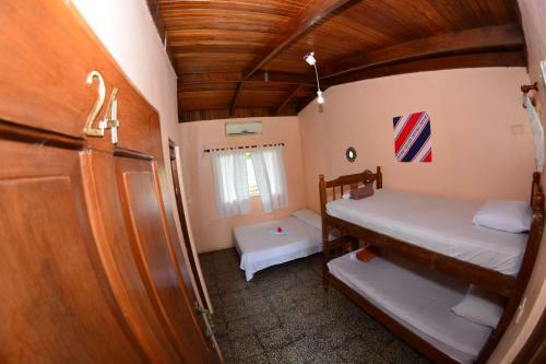 Tsunami Hostel