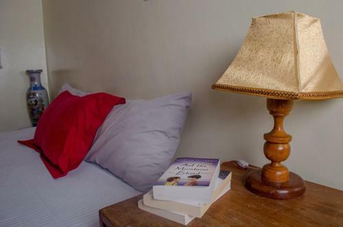 Bed & Breakfast Faith Apartment