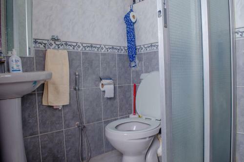 Bed & Breakfast Faith Apartment